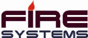 Логотип компании Fire Systems