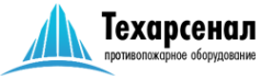 Логотип компании Техарсенал