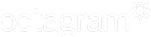 Логотип компании Octagram