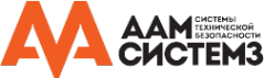 Логотип компании ААМ Системз