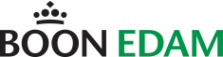 Логотип компании Boon Edam