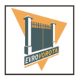 Логотип компании Евроворота