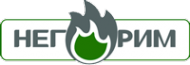 Логотип компании Проект Негорим