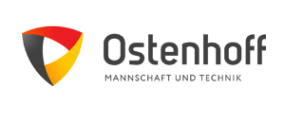 Логотип компании Ostenhoff