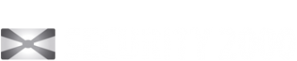 Логотип компании Безопасность 2000