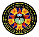 Логотип компании Безопасность бизнеса