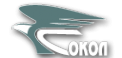 Логотип компании СОКОЛ-ЮНС XXI ВЕК