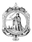 Логотип компании Академия Детекции Лжи