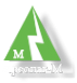Логотип компании Ареопаг-М