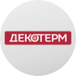 Логотип компании Территория Цвета