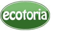 Логотип компании Ecotoria