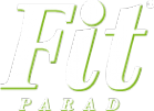 Логотип компании ФитПарад