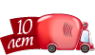 Логотип компании ДЕЛИКАТЕСКА.РУ