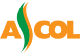 Логотип компании Аскол