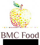 Логотип компании БиэМСи-Фуд ингредиентс
