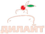 Логотип компании ДИЛАЙТ
