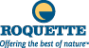 Логотип компании Roquette