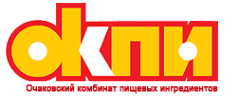 Логотип компании Очаковский комбинат пищевых ингредиентов