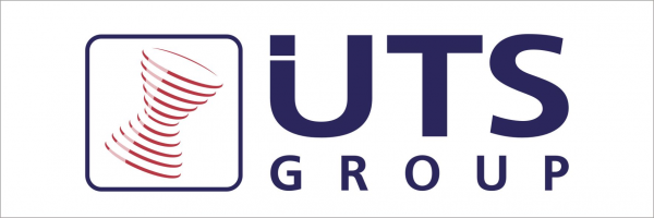 Логотип компании UTS Group