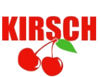Логотип компании Кирш