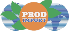 Логотип компании Продимпорт