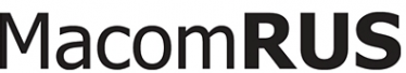Логотип компании Маком РУС