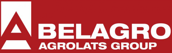Логотип компании Белагро