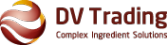 Логотип компании ДВ Трейдинг
