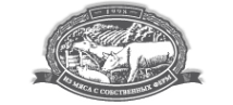 Логотип компании Ближние Горки