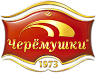 Логотип компании Черёмушки