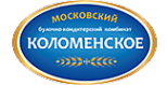 Логотип компании Коломенский