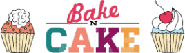 Логотип компании Bake-n-Cake