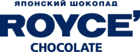 Логотип компании Royce`