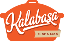 Логотип компании Kalabasa