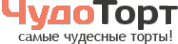 Логотип компании ЧудоТорт