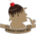 Логотип компании Бейкери Стрит