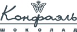 Логотип компании Конфаэль