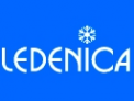 Логотип компании Леденица