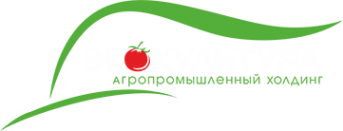 Логотип компании Эко-культура