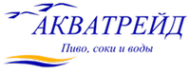 Логотип компании Акватрейд 2000