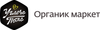 Логотип компании Органик Маркет