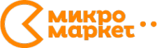Логотип компании МИКРОМАРКЕТ