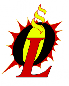 Логотип компании Ognivo Lighter