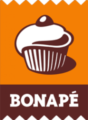 Логотип компании Bon Ape