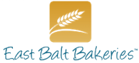 Логотип компании Ист Болт Рус