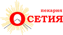 Логотип компании Осетия
