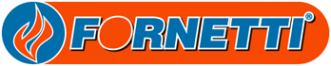 Логотип компании Форнетти