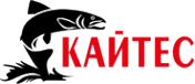 Логотип компании Кайтес