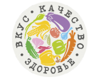 Логотип компании Русская консервная компания