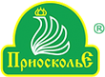 Логотип компании Приосколье-М